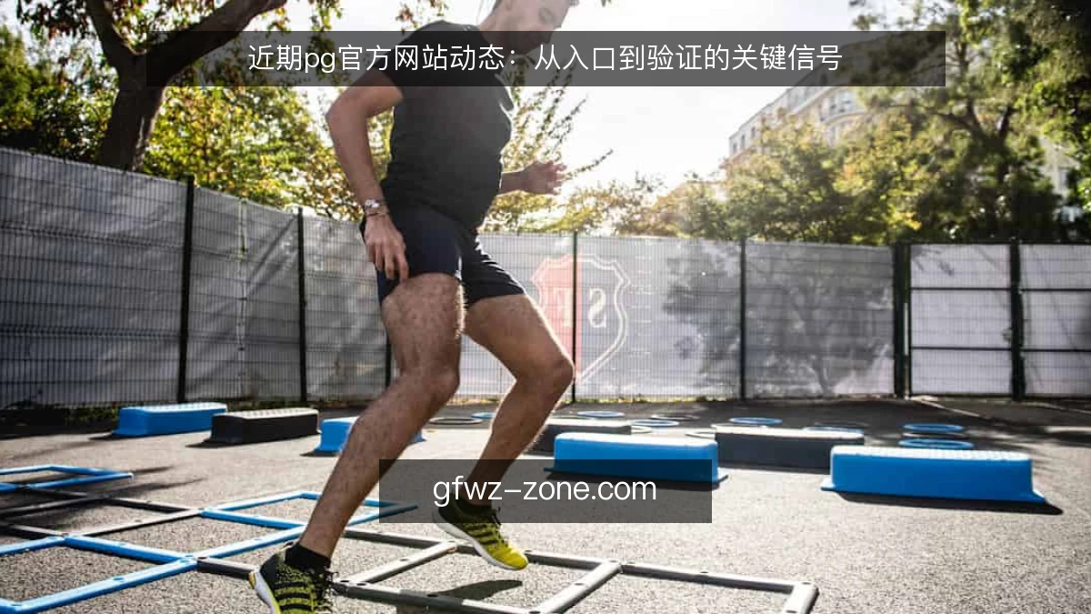 近期pg官方网站动态：从入口到验证的关键信号