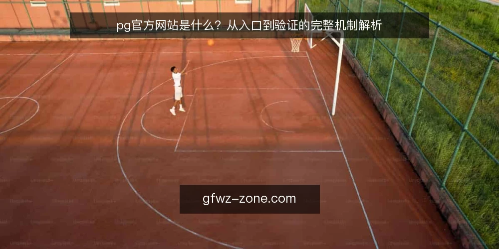 pg官方网站是什么？从入口到验证的完整机制解析 — 操作困惑：入口众多但不知如何判断 配图