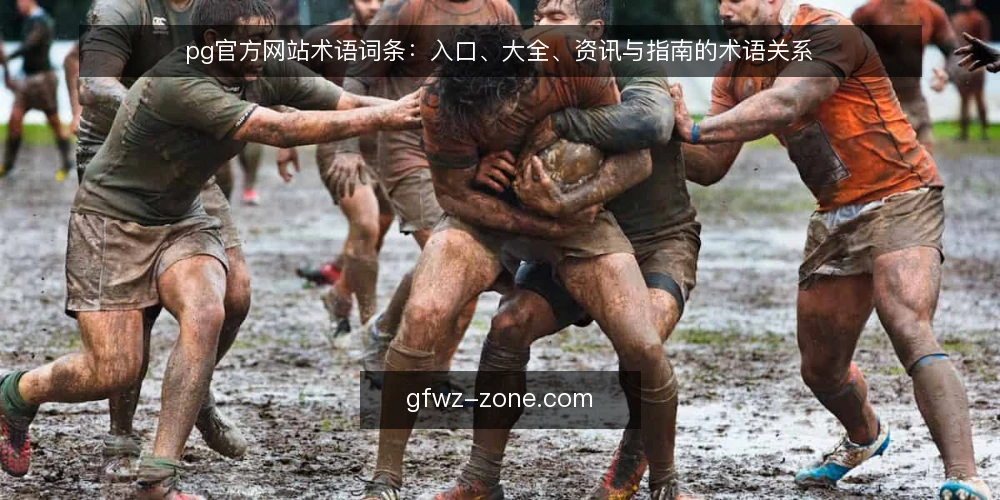 pg官方网站术语词条：入口、大全、资讯与指南的术语关系 — 问题现场：入口找不到时先分清术语 配图