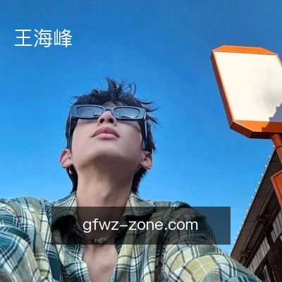 王海峰